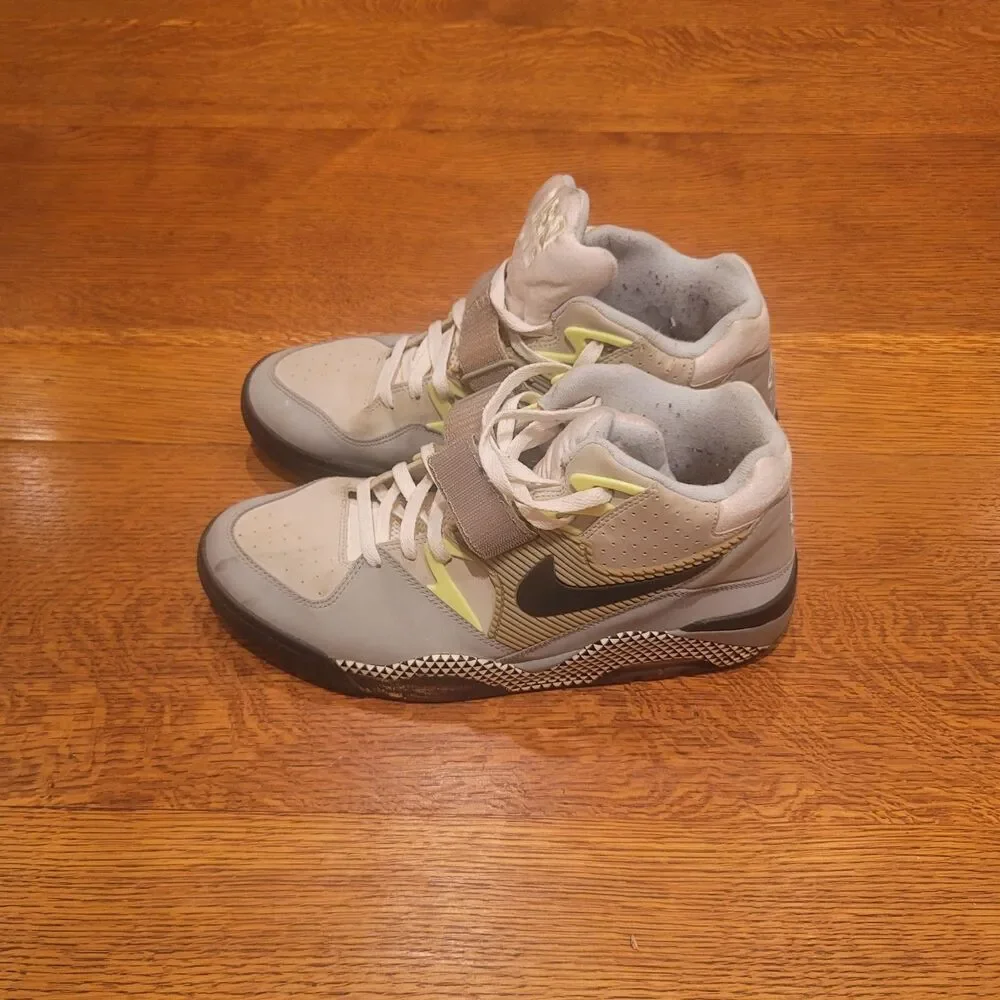Nike Air Force 180 Dawn To Dusk Size 12